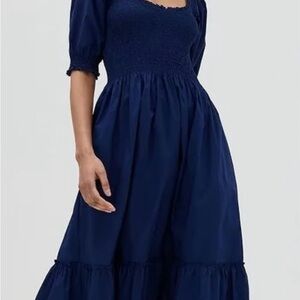 Hill House Home Louisa Nap Dress